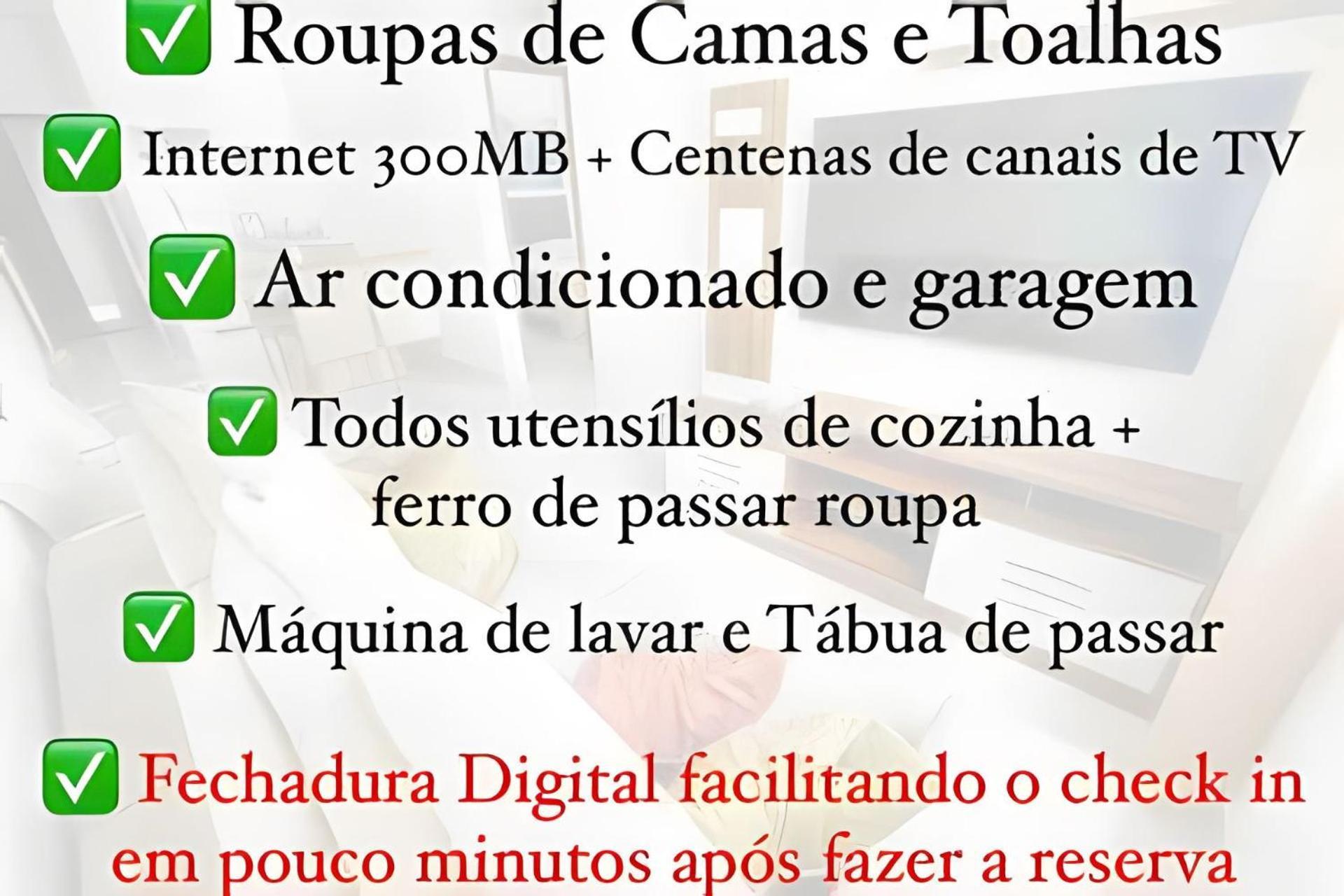 104 - Apartamento Completo Para Ate 7 Hospedes 帕图斯迪米纳斯 外观 照片